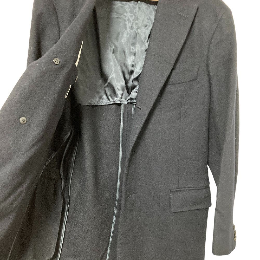 Other Other Belvest Wool Cashmere Coat Textile Outerwear DUTY FREE for USA Size ONE SIZE - 4 Thumbnail