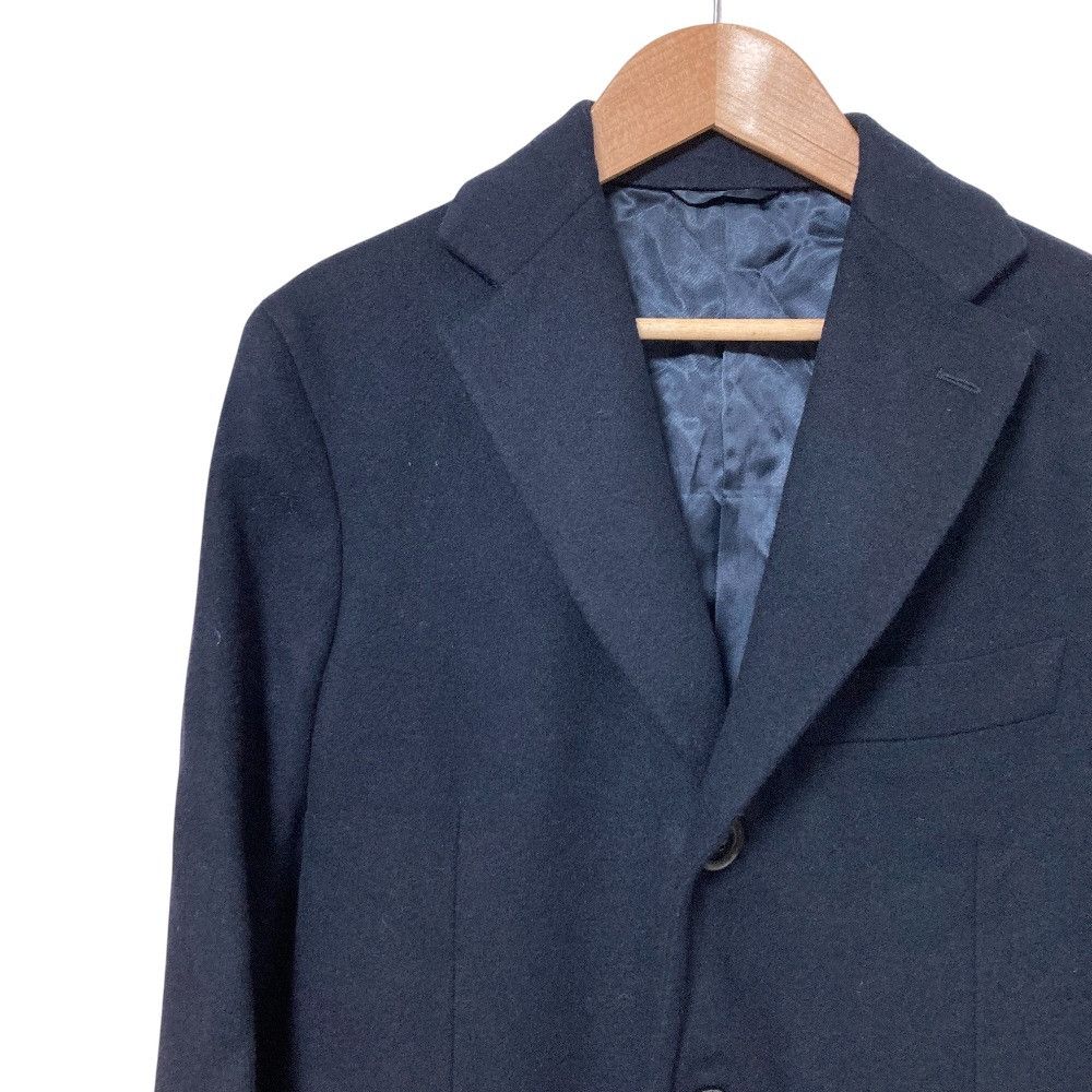 Other Other Belvest Wool Cashmere Coat Textile Outerwear DUTY FREE for USA Size ONE SIZE - 3 Thumbnail