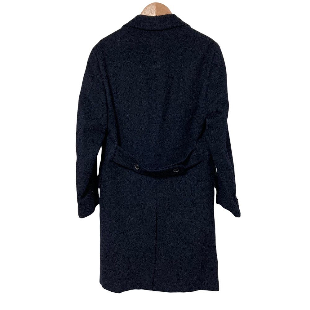 Other Other Belvest Wool Cashmere Coat Textile Outerwear DUTY FREE for USA Size ONE SIZE - 2 Thumbnail