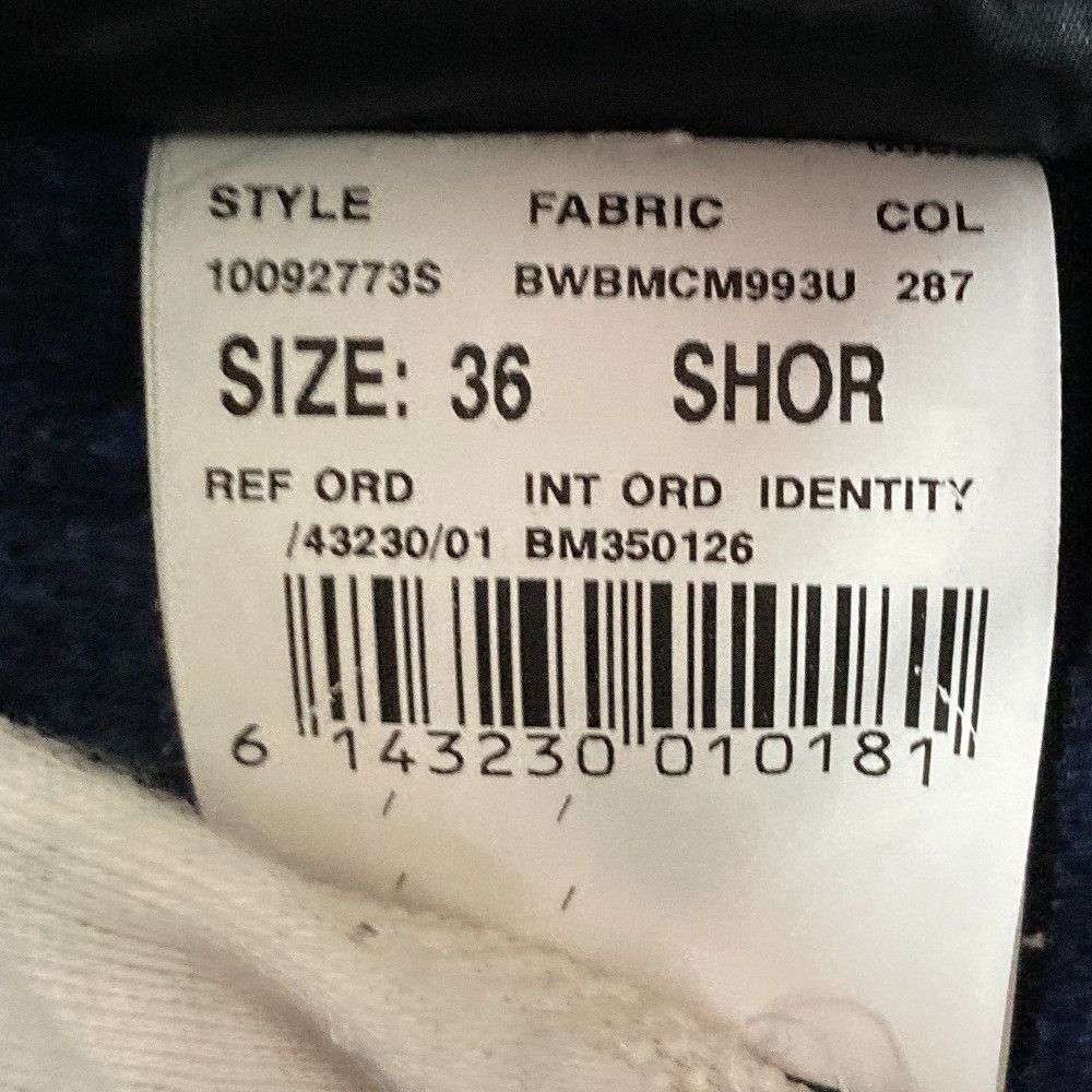 Brooks Brothers Brooks Brothers Brooks Brothers ESTETHIA G.B.Conte 1757 Wool Chester Coat Textile Outerwear DUTY FREE for USA Size ONE SIZE - 6 Thumbnail