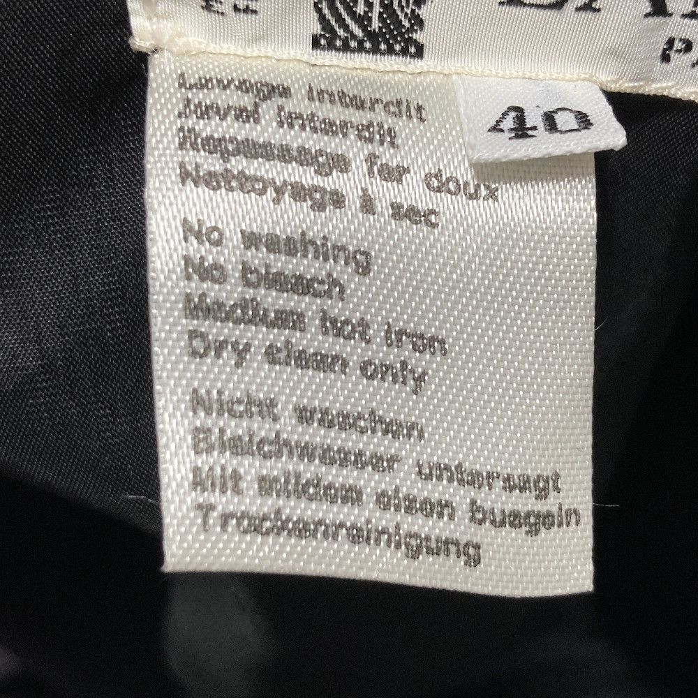 Brooks Brothers Brooks Brothers Brooks Brothers ESTETHIA G.B.Conte 1757 Wool Chester Coat Textile Outerwear DUTY FREE for USA Size ONE SIZE - 10 Thumbnail