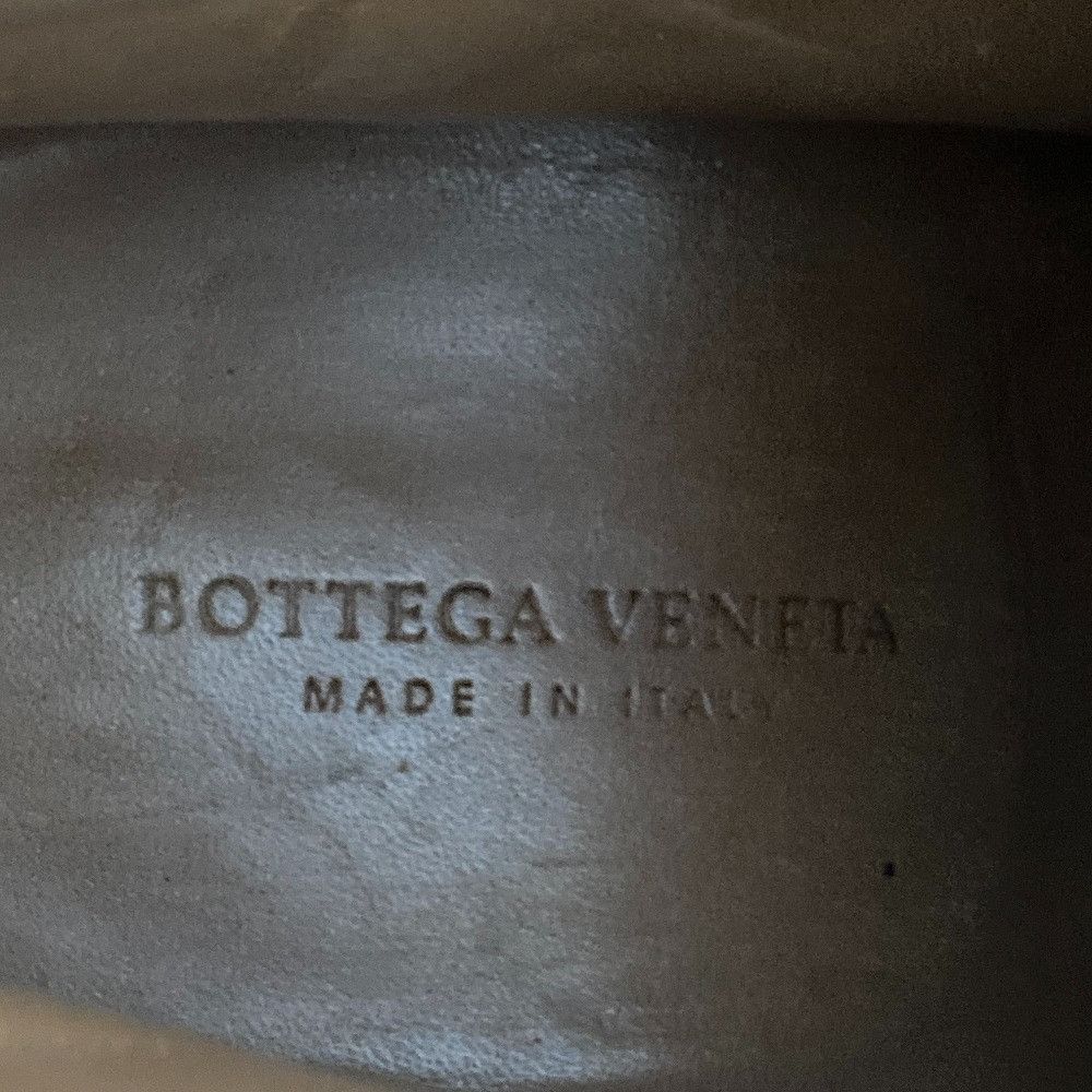 Bottega Veneta Bottega Veneta Bottega Veneta Lizard Leather Short Boots Leather Shoes DUTY FREE for USA Size ONE SIZE - 8 Thumbnail