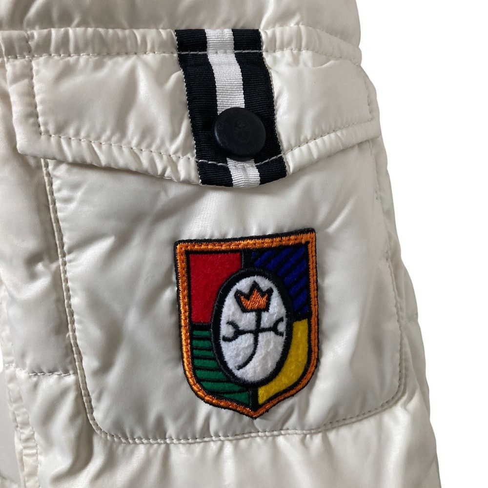 Other Other CASTELBAJAC Down Jacket Textile Outerwear DUTY FREE for USA Size ONE SIZE - 5 Thumbnail