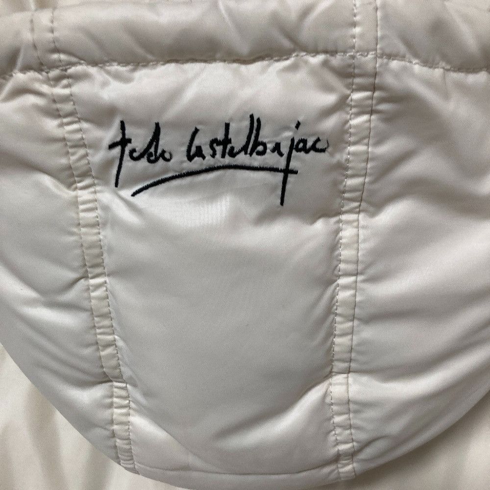 Other Other CASTELBAJAC Down Jacket Textile Outerwear DUTY FREE for USA Size ONE SIZE - 6 Thumbnail