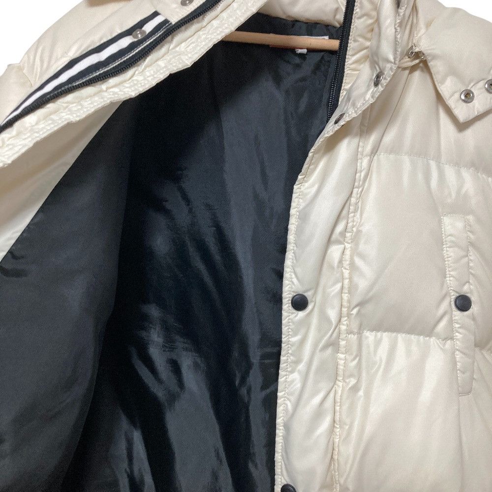 Other Other CASTELBAJAC Down Jacket Textile Outerwear DUTY FREE for USA Size ONE SIZE - 4 Thumbnail