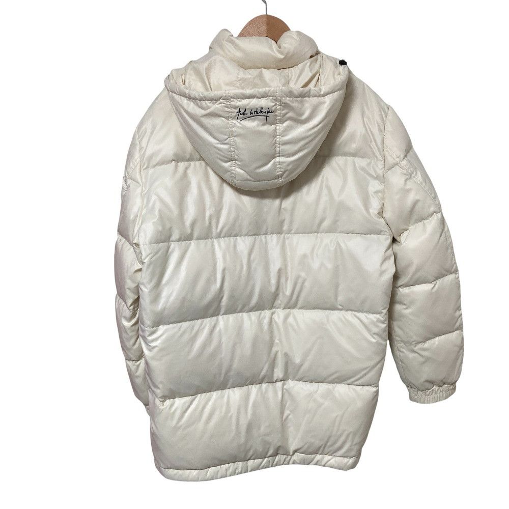 Other Other CASTELBAJAC Down Jacket Textile Outerwear DUTY FREE for USA Size ONE SIZE - 2 Thumbnail