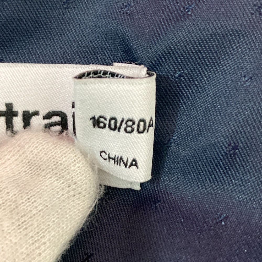 Other Other Self-Portrait Lame Tweed Collarless Jacket Textile Outerwear DUTY FREE for USA Size ONE SIZE - 5 Thumbnail