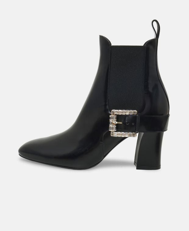 Rene Caovilla Martha Ankle boots Size US 7 / IT 37 - 4 Thumbnail