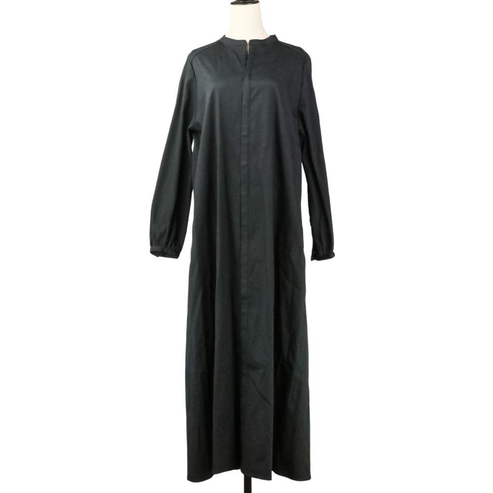 Other Other ETRE TOKYO Yano Mikiko Collaboration Long Dress Set Dress Textile Dresses DUTY FREE for USA Size ONE SIZE - 5 Thumbnail