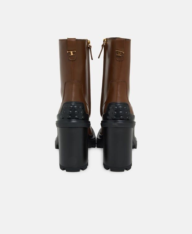 Tod's Ankle boots Size US 9 / IT 39 - 2 Thumbnail