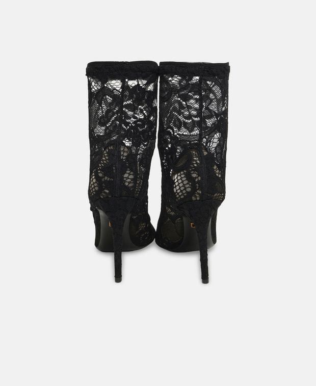 Dolce & Gabbana Ankle boots Size US 7 / IT 37 - 2 Thumbnail