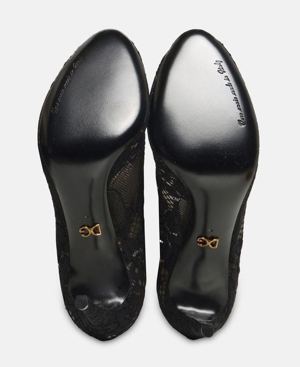 Dolce & Gabbana Ankle boots Size US 8 / IT 38 - 3 Thumbnail