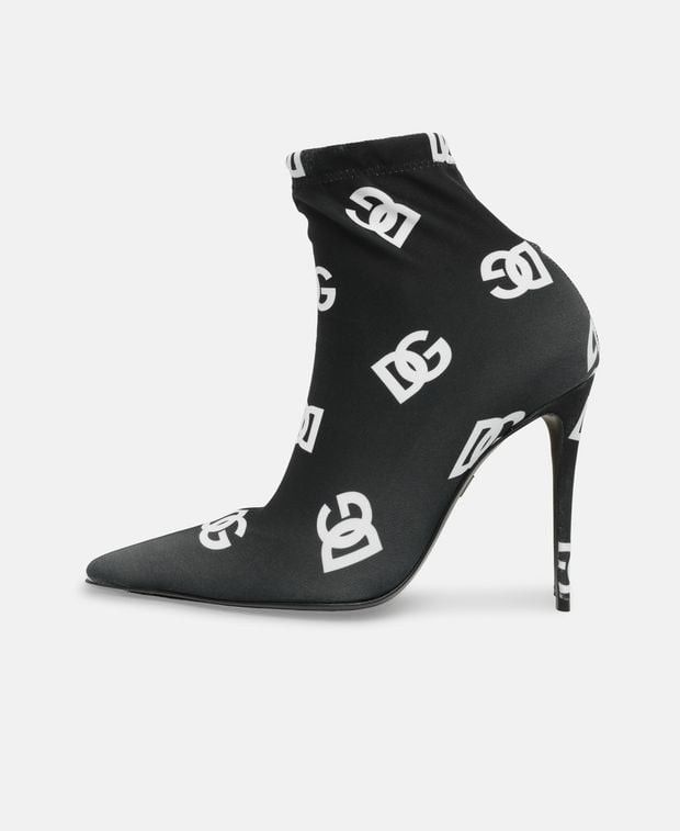 Dolce & Gabbana Ankle-boots Size US 9 / IT 39 - 4 Thumbnail