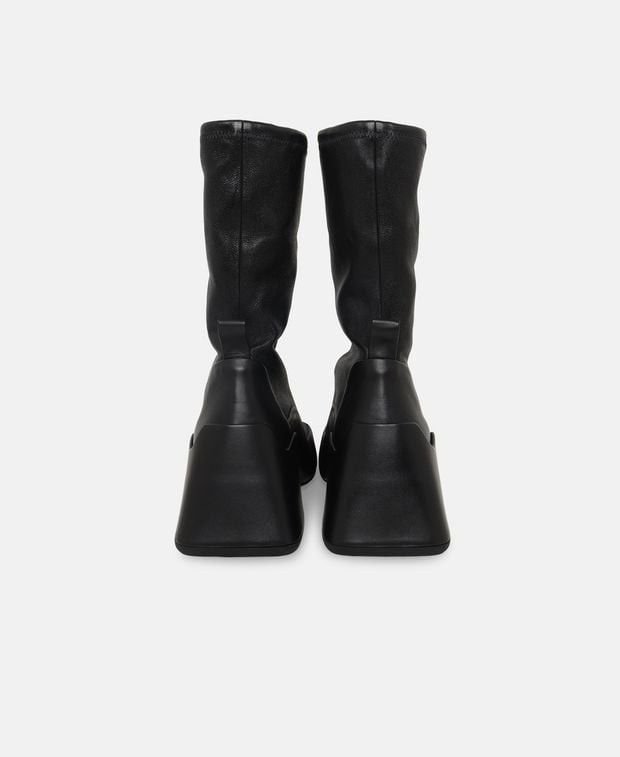 Jil Sander Stivaletto Ankle boots Size US 9 / IT 39 - 2 Thumbnail