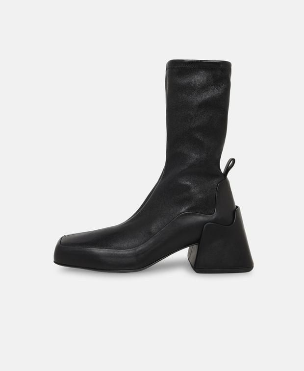 Jil Sander Stivaletto Ankle boots Size US 9 / IT 39 - 4 Thumbnail