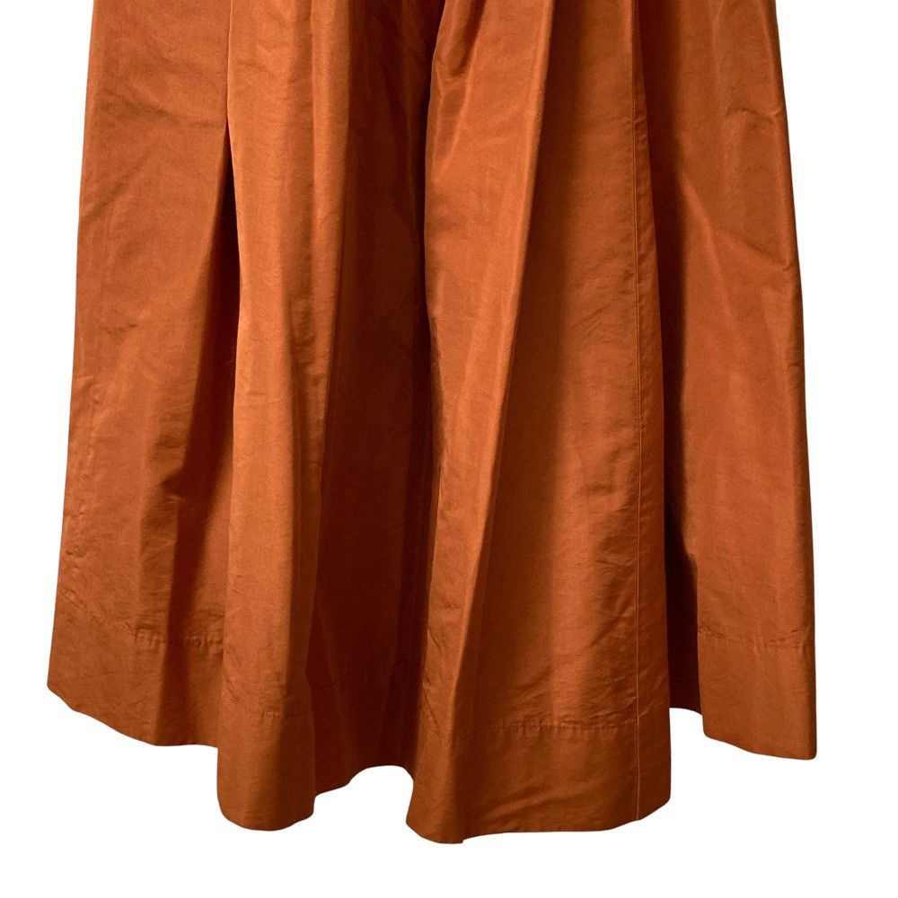 Other Other Drawer Poplin Long Skirt Textile Skirts DUTY FREE for USA Size ONE SIZE - 3 Thumbnail