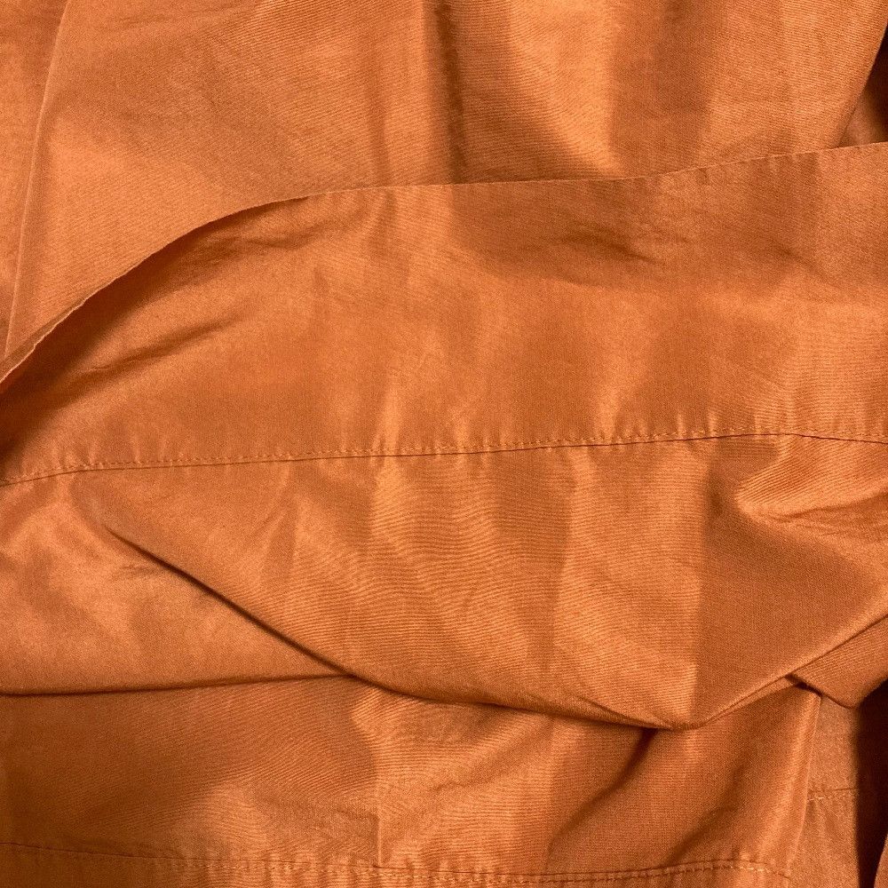 Other Other Drawer Poplin Long Skirt Textile Skirts DUTY FREE for USA Size ONE SIZE - 5 Thumbnail