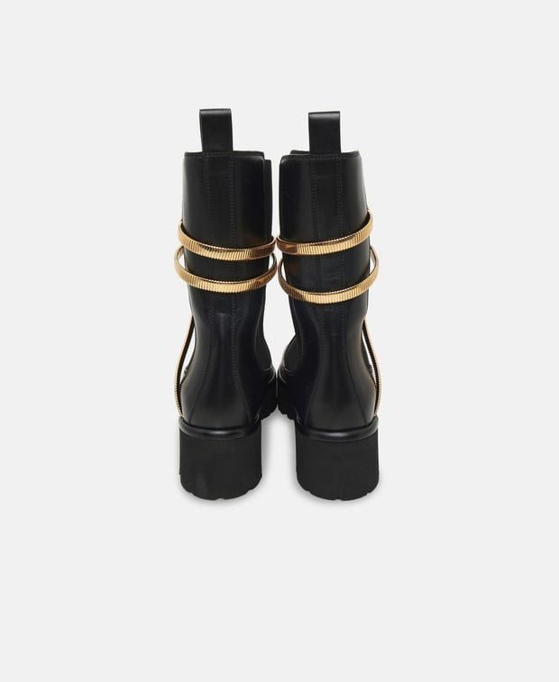 Rene Caovilla Biker Chelsea boots Size US 12 / IT 42 - 2 Thumbnail