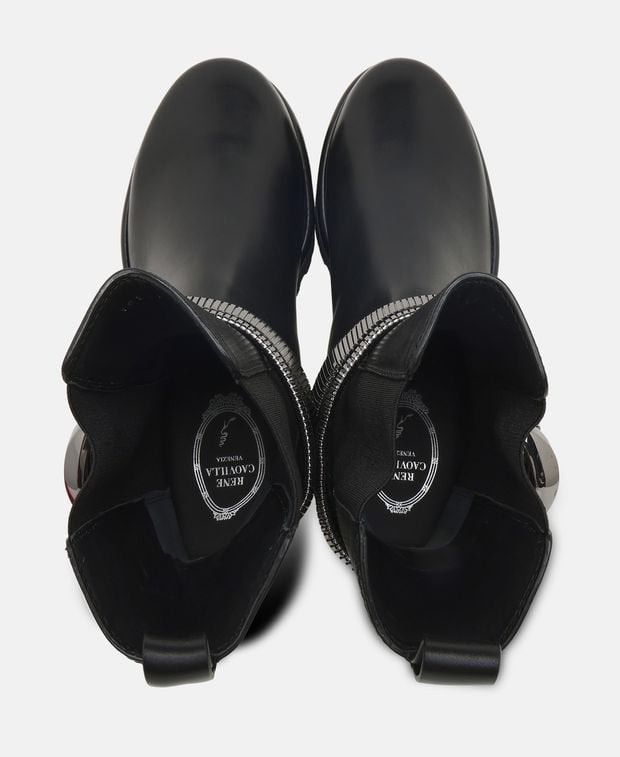 Rene Caovilla Juniper Chelsea boots Size US 10 / IT 40 - 3 Thumbnail