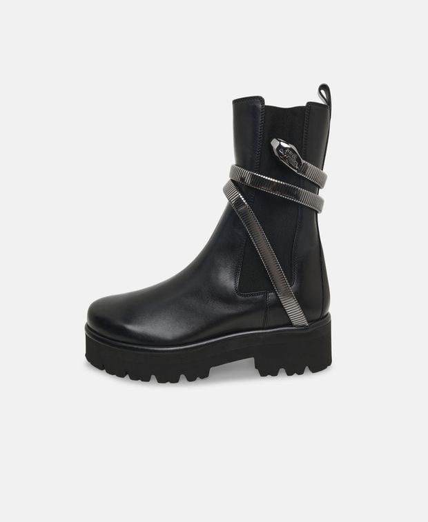 Rene Caovilla Juniper Chelsea boots Size US 10 / IT 40 - 4 Thumbnail
