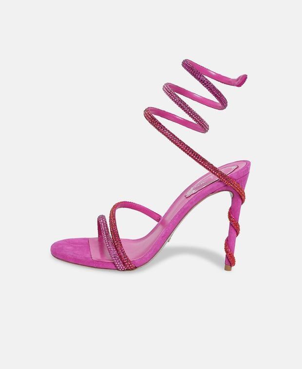 Rene Caovilla Margot Heeled sandals Size US 6 / IT 36 - 4 Thumbnail
