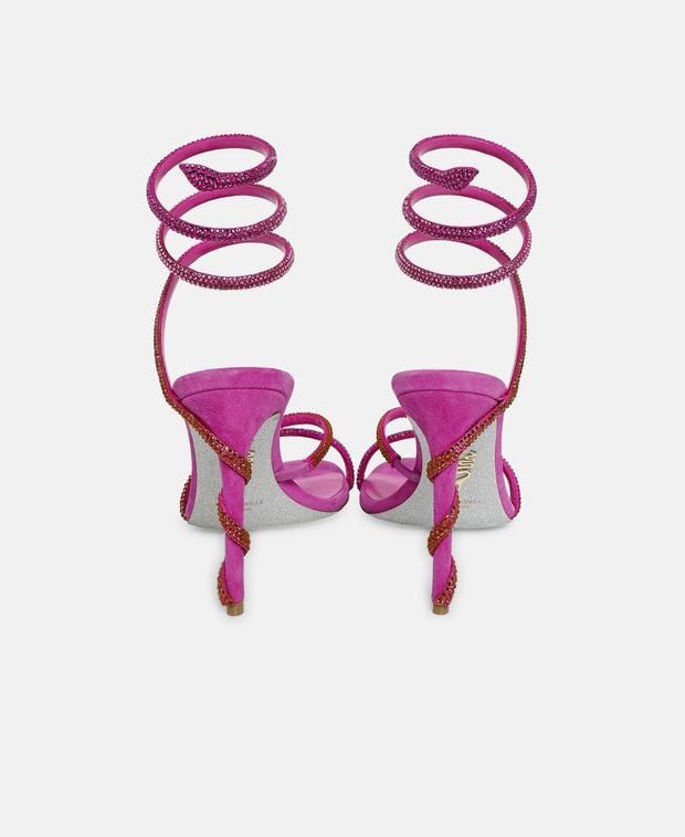 Rene Caovilla Margot Heeled sandals Size US 6 / IT 36 - 2 Thumbnail