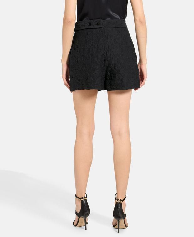 Jil Sander Shorts Size 25" / US 0 / IT 36 - 2 Thumbnail