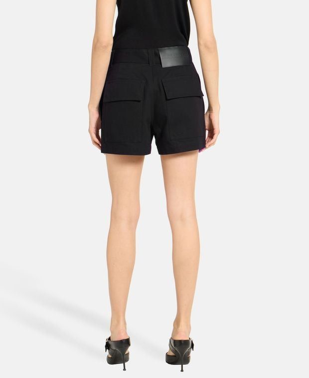 Jil Sander Shorts Size 28" / US 6 / IT 42 - 2 Thumbnail