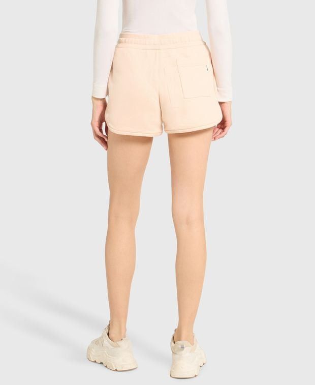 Jil Sander Sweatshorts Size 26" / US 2 / IT 38 - 2 Thumbnail