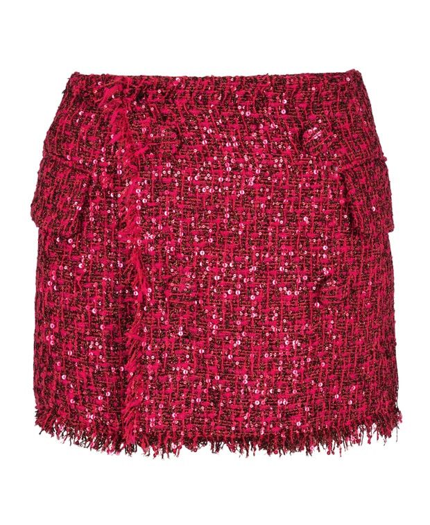 Balmain Denim shorts Size 25" / US 0 / IT 36 - 4 Thumbnail