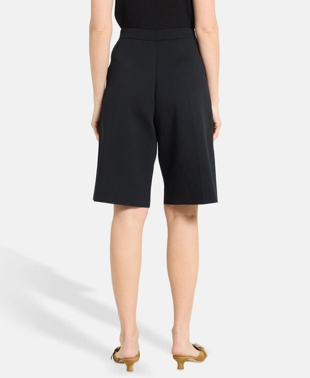Jil Sander Bermuda shorts Size 25" / US 0 / IT 36 - 2 Thumbnail