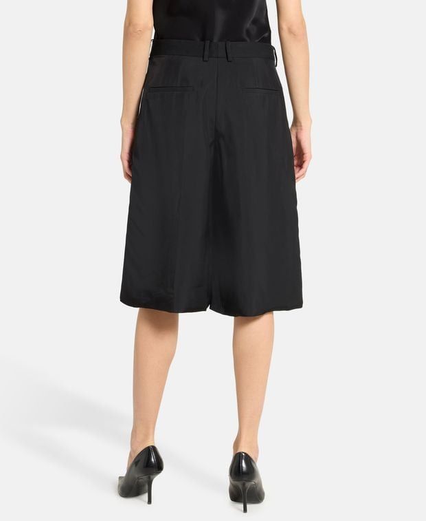 Jil Sander Wool shorts Size 24" / US 00 / IT 34 - 2 Thumbnail