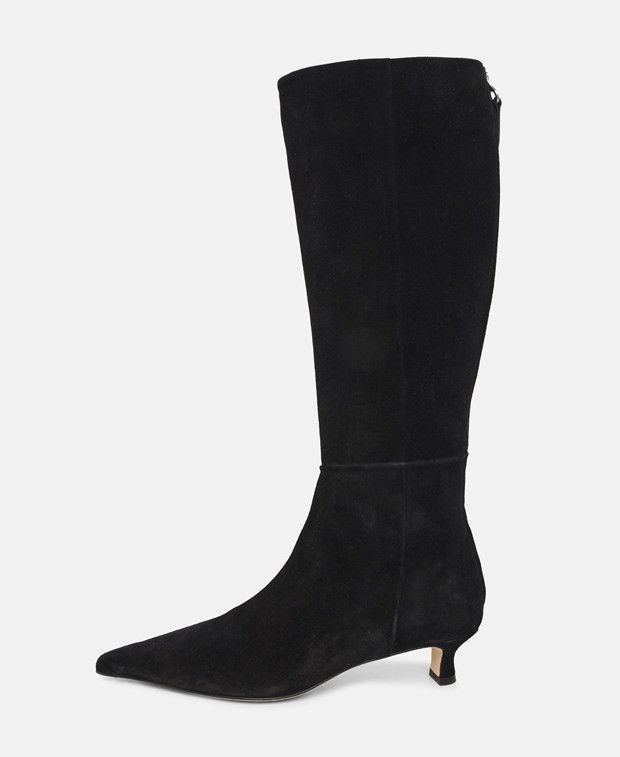 aeyde Zazie Boots Size US 10 / IT 40 - 4 Thumbnail