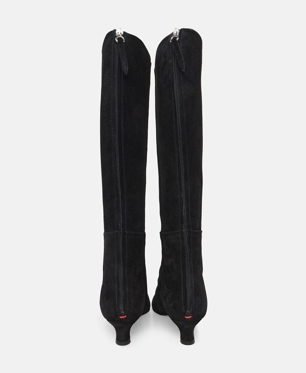 aeyde Zazie Boots Size US 10 / IT 40 - 2 Thumbnail