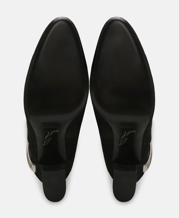 Rene Caovilla Juniper Boots Size US 6 / IT 36 - 3 Thumbnail