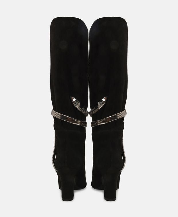 Rene Caovilla Juniper Boots Size US 8.5 / IT 38.5 - 2 Thumbnail
