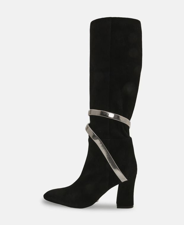 Rene Caovilla Juniper Boots Size US 11 / IT 41 - 4 Thumbnail