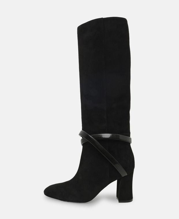 Rene Caovilla Juniper Boots Size US 9 / IT 39 - 4 Thumbnail