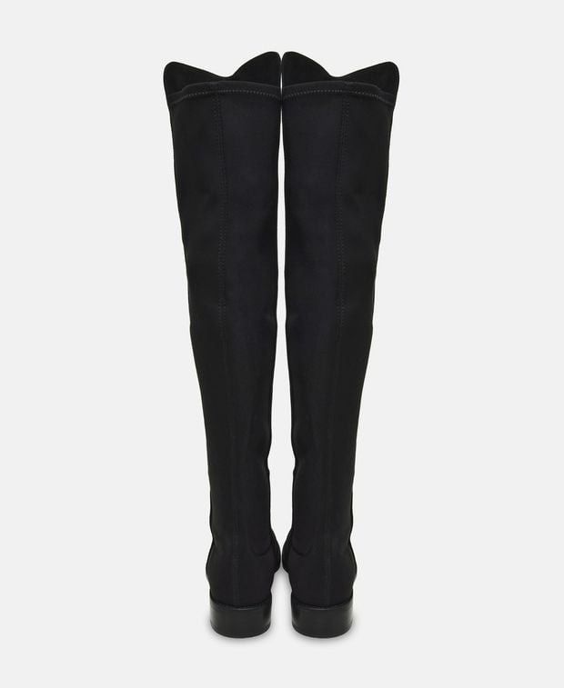 Stuart Weitzman 5050 Over-the-knee boots Size US 7.5 / IT 37.5 - 2 Thumbnail