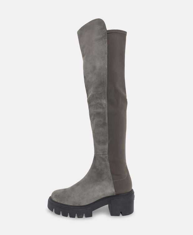 Stuart Weitzman Soho Over-the-knee boots Size US 9 / IT 39 - 4 Thumbnail