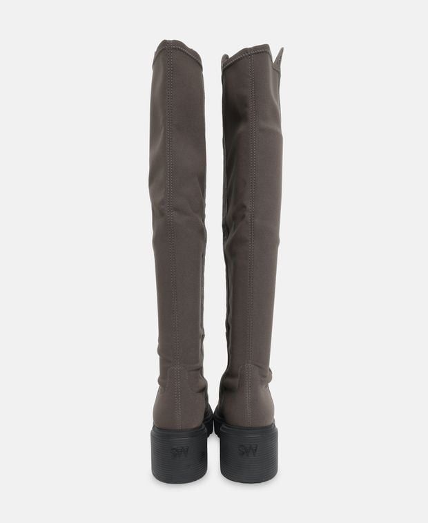 Stuart Weitzman Soho Over-the-knee boots Size US 9 / IT 39 - 2 Thumbnail