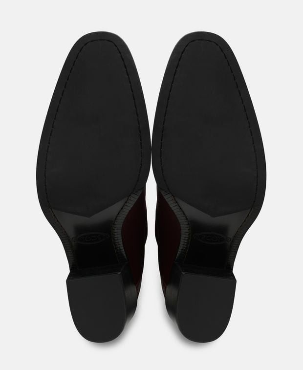 Tod's Boots Size US 7.5 / IT 37.5 - 3 Thumbnail