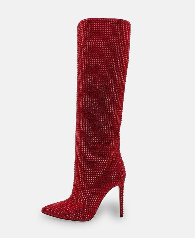 Paris Texas Holly Boots Size US 8 / IT 38 - 4 Thumbnail