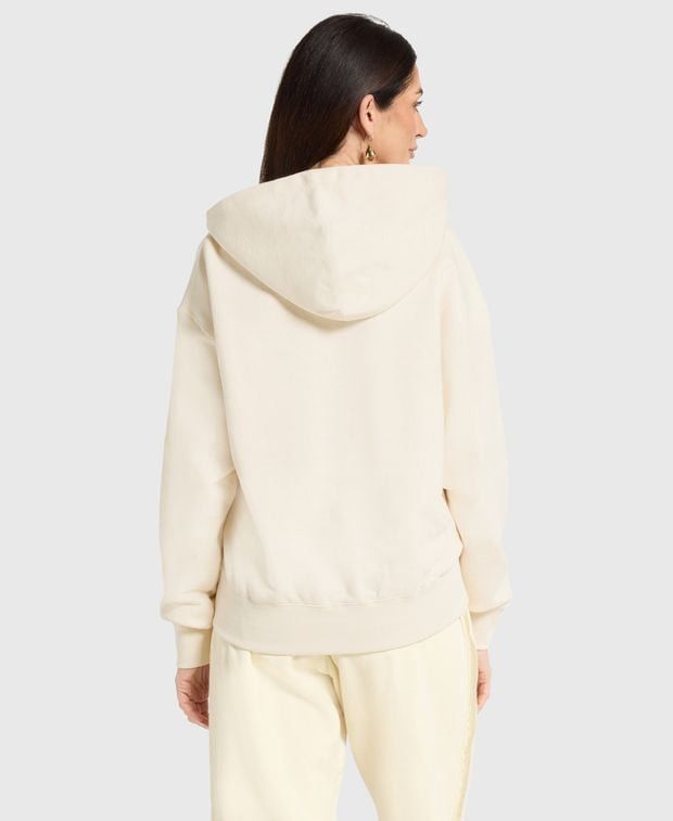 Jil Sander Hoodie Size S / US 4 / IT 40 - 2 Thumbnail