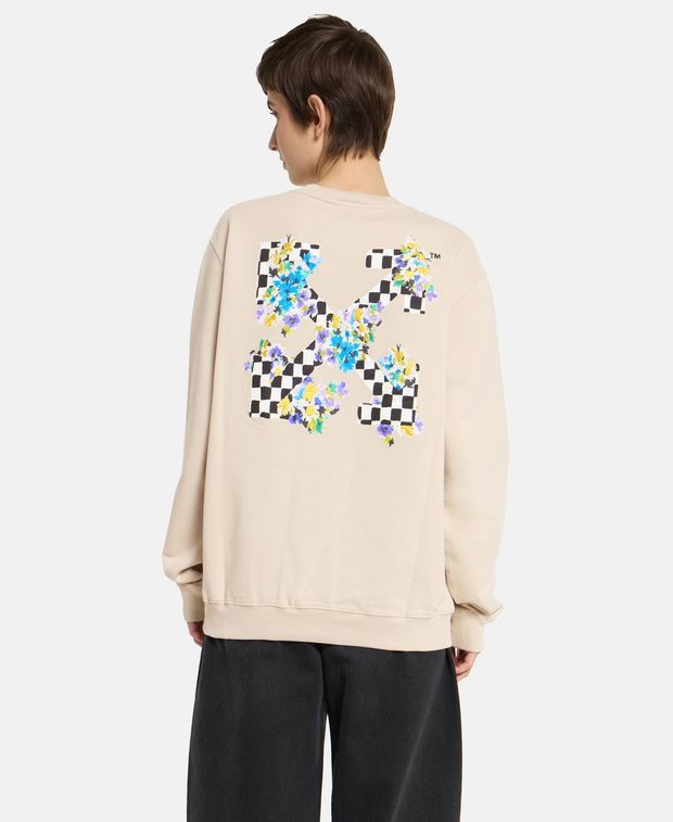 Off-White Sweatshirt Size M / US 6-8 / IT 42-44 - 2 Thumbnail