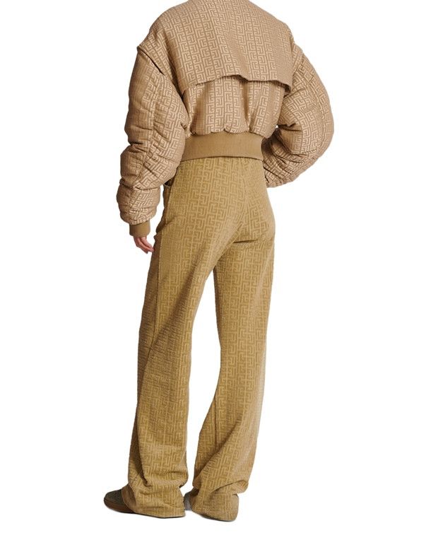Balmain Parka Size XS / US 0-2 / IT 36-38 - 3 Thumbnail