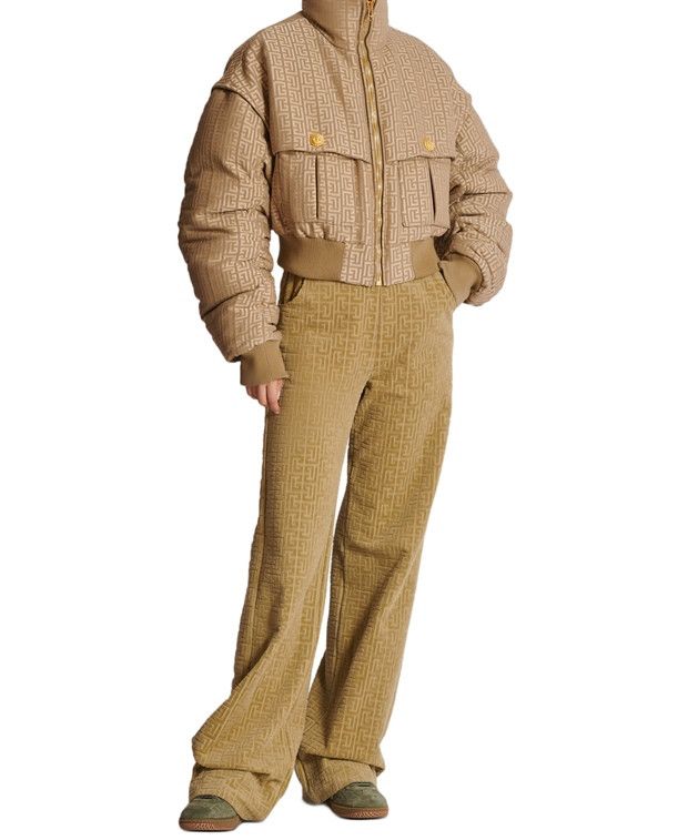 Balmain Parka Size XS / US 0-2 / IT 36-38 - 5 Thumbnail
