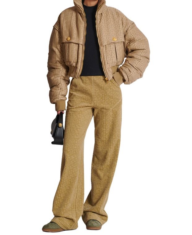 Balmain Parka Size XS / US 0-2 / IT 36-38 - 7 Thumbnail