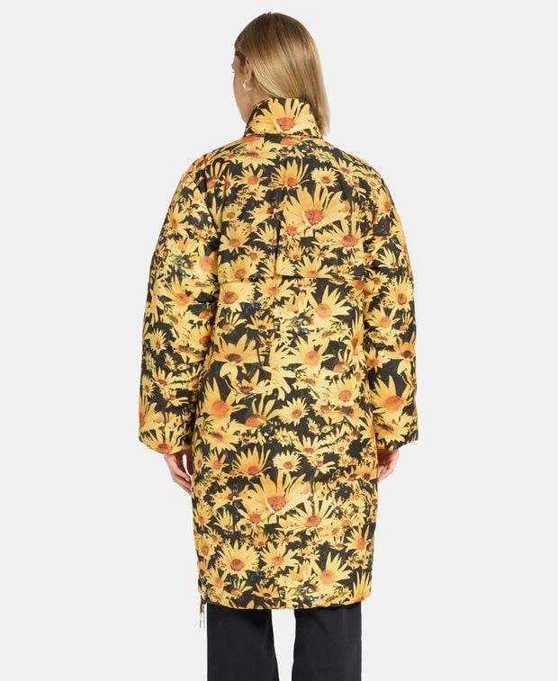 Jil Sander Down coat Size M / US 6-8 / IT 42-44 - 2 Thumbnail