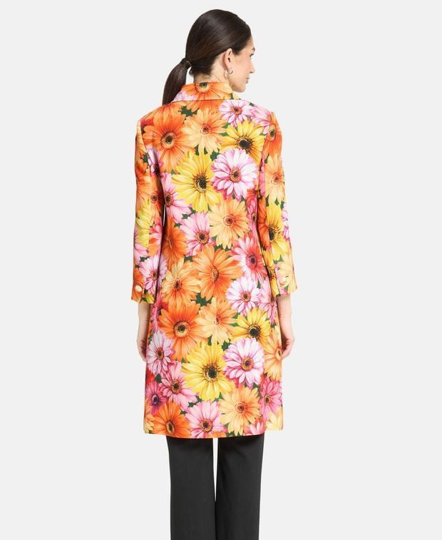 Dolce & Gabbana Transitional coat Size XS / US 0-2 / IT 36-38 - 2 Thumbnail